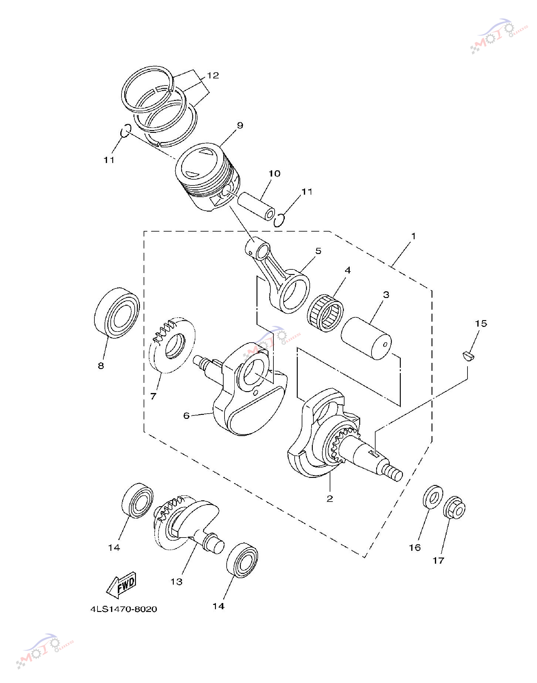Engine Diagram